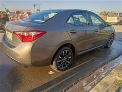 تۆیۆتا کۆرۆلا